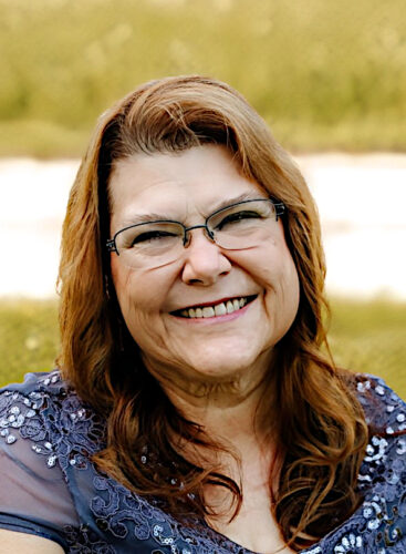 Tina Lee Bohl
